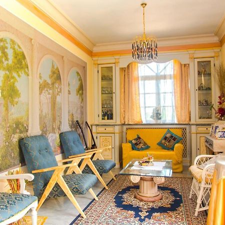 Alexander'S Home Collecorvino ภายนอก รูปภาพ